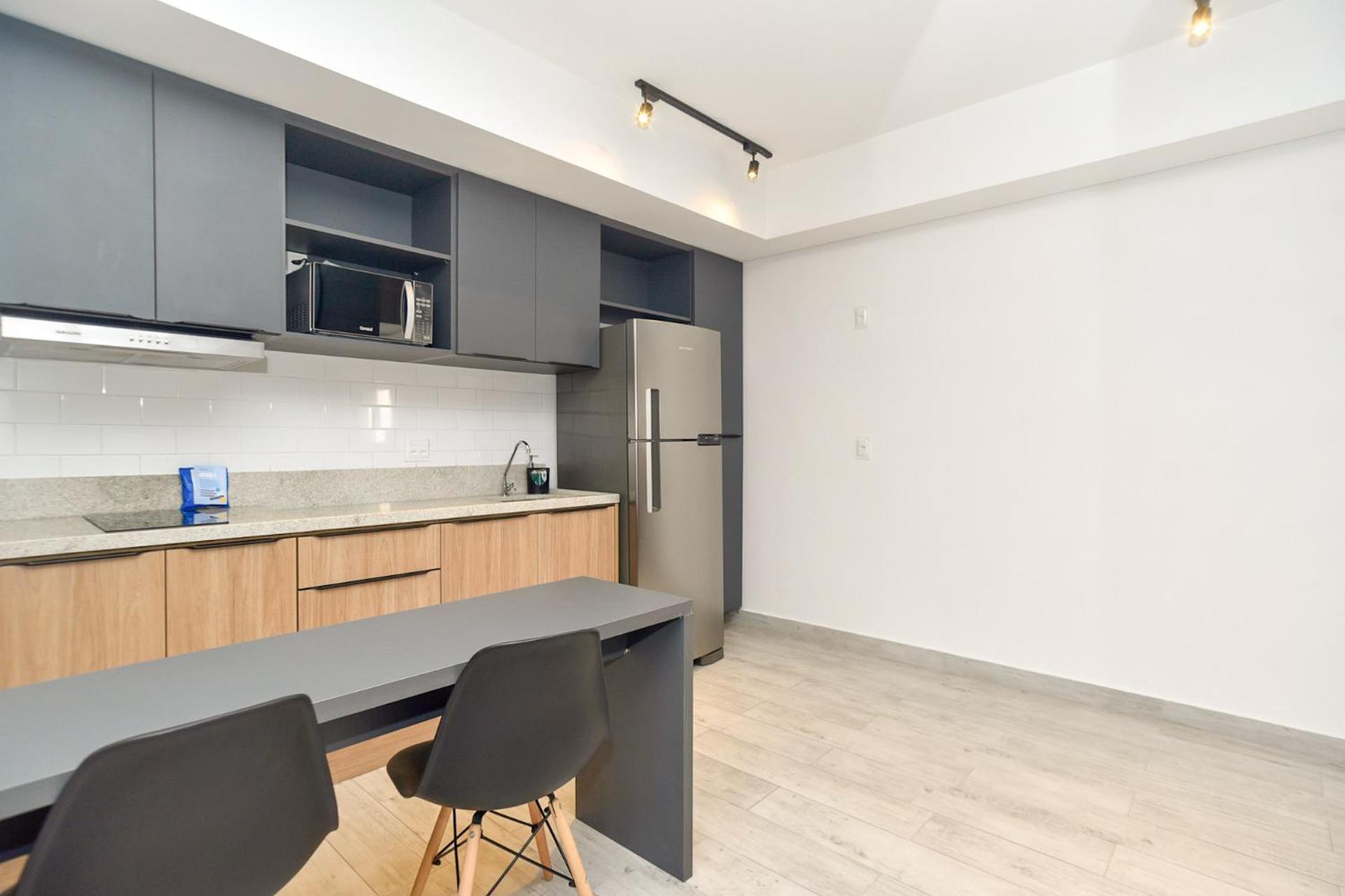 360 Apeninos Apartment São Paulo Ngoại thất bức ảnh